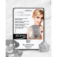 Mascarilla Hidra Iluminadora  1ud.-196719 Mascarilla Hidra Iluminadora  1ud.-196719 1